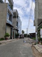 bán gấp lô đất 4x13 kdc hẻm 114 ngô chí quốc, đường 7m xe tải