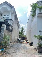 đất đông hoà - tp dĩ an gần sân vận động dĩ an