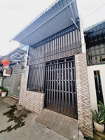 bán rẻ nhà dĩ an gần nguyễn trãi