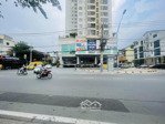 đất 1/ 3 mặt tiền đặng văn bi - xe hơi quay đầu - 108,8m2 ngang 8,2 -50m ra mặt tiền