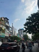 bán nhà mặt tiền đường độc lập tân sơn nhì. dt 8m x 30m.