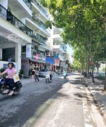 bán tòa apartment 7 tầng thang máy mới tinh, phố nhật chiêu, tây hồ, dt 77m