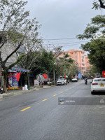 cần bán nhanh lô đất mặt tiền khúc hạo sơn trà