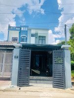 bán nhà phú mỹ dx 051 nhà lầu 3 phòng ngủ