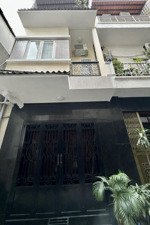 quận 5 - 2 mặt hẻm ô tô thông trần phú 45m2 - dòng thu sẵn nhỉnh 9 tỷ .