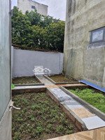 bán nhà mới sửa kiệt xe tải nguyễn phước nguyên thông tứ hướng