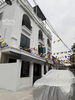 bán nhà thụy hương, chương mỹ - 50m2 - 4 tầng - ô tô đỗ cửa - giá 4 tỷ - lh 