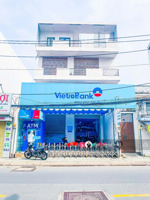 chính chủ gửi bán nhà mặt tiền 592 lê quang định, p1, q. gò vấp, 9.27(11)x45m, 410m2, 