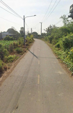 bán đất thổ cư hồ tràm phước thuận, vị trí đẹp giá tốt 18tỷ