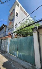 bán đất 68m2, 4,75 tỷ tại nguyễn văn quỳ, phú thuận, quận 7, tp.hcm