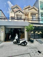 bán nhà 3 tầng btct phú thuận q7-xe hơi ngủ trong nhà-giá 9.x tỷ