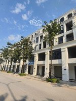 chỉ 17,4 tỷ căn liền kề diện tích 100m2 khu anh quốc dự án hinode royal park. lh: 