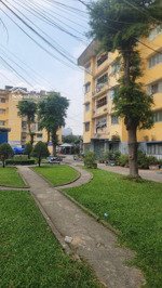 ch cư xá bùi minh trực , gần chợ nhị thiên đường , 48m2 , có sổ hồng , nhỉnh 1 tỷ tl