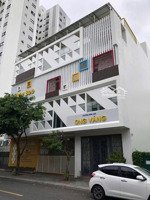 chuyển nhượng trường mầm non đường a3 vũ lăng - kđt vcn phước hải, nha trang 400m2 giá 50 tỷ