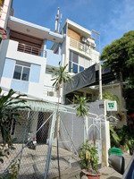 chính chủ bán nhà mặt tiền cù lao phường cầu kiệu có sân trước cực hiếm