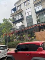 Bán đất Phân lô Vỉa hè Oto Tránh, Ba Đình Vĩnh Phúc, 70m2 x MT 8m, 2 Thoáng trước sau