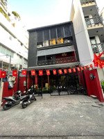 cho thuê nhà đường nguyễn trãi 8x20 trệt 2 lầu mới suốt p.bến thành quận 1 80tr