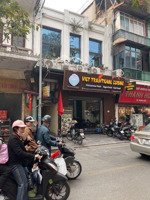 phố cổ hàng bồ homestay sẵn dòng tiền giá chỉ 6 tỷ hơn