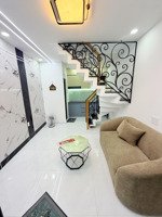 tân bình gần chợ tân bình nhà 3 tầng 3pn mới đẹp vào ở ngay giá 3,45tỷ