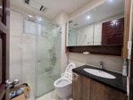 hàng hiếm bán căn hộ ciputra tòa g3 căn góc 150,5m2 view hồ công viên 65ha. giá 16,x