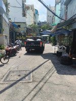 bán nhà 5 tầng - hẻm xe hơi - tô hiến thành - 44 m2 - 8.99 tỷ