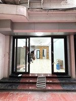 hiếm nhà võ chí công 33m2 6 tầng thang máy 3pn gần hồ tây