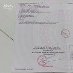 lo góc nội bộ tại khu dân cư đức phát 3, 780 triệu, 75m2 bao đẹp chính chủ