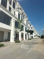 gấp! rẻ nhất anh quốc! liền kề hinode royal park, hoài đức, 80m2, 5 tầng
