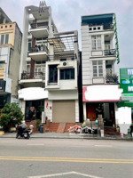 chính chủ bán nhà 2,5 tầng 68m2 mặt đường ba lan - giếng đáy, hạ long - kinh doanh đắt giá.