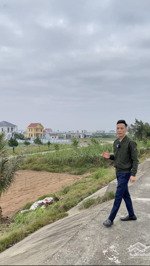 cắt lỗ đất nền ven biển ninh cơ kcn vsip 130m ra cao tốc lạc quần nam định 85 - 100m2