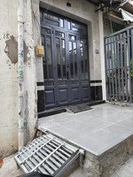 bán nhà mới đẹp quận 8 - 3tầng- 47m giá chỉ nhỉnh 4xtỷ