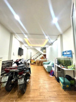 hiếm nhà đẹp ở ngay nội thất vip đường yên đỗ , đinh tiên hoàng 45m2* 4 tầng btct _5,99 tỉ tl