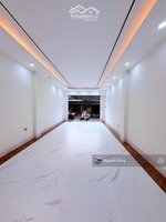 siêu phẩm 7 tầng thang máy gara ô tô kinh doanh đỉnh,ngay cạnh aeon mall long biên & cầu vĩnh tuy