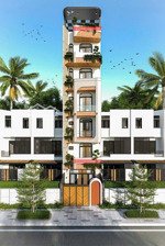 bđs dòng tiền - toà căn hộ 7 tầng , 11 căn hộ mới 100% - khu sơn thuỷ , ngũ hành sơn