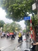 #mặt phố kim ngưu-lạc trung-thanh nhàn/minh khai time - kinh doanh mọi loại hình.
dt 72m2-5 tầng