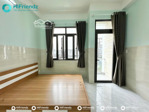 studio full nội thất ngay làng đại học, cầu vược linh xuân