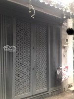 vị trí vàng - vài vước chân ra hẻm xe tải thông - đối diện nhà là trường học.
- diện tích: 3.5x6m