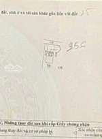 bán nhà cấp 4 văn la - phú la - hà đông - 35m² - giá hơn 6 tỷ.