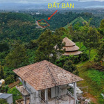 bán đất 1 triệu/ m2 quy hoạch thổ cư cạnh khu nghỉ dưỡng hamony retreat bảo lộc