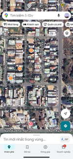 bán lô đất kẹp cống 3 mặt thoáng đường nguyễn minh châu. làng đại học đà nẵng.