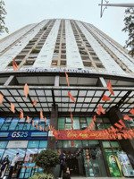 bán căn hộ chung cư tại 33 mạc thái tổ, 5,5 tỷ, 75m2, giá ưu đãi, chính chủ