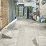 bán nhà chính chủ lâu đời - lý thường kiệt - 3,2 tỷ - dtsd 46m2 - 2pn - ngay chợ - ko lộ giới