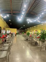 cho thuê nhà mặt phố tô hiệu, diện tích 300m2 x 3 tầng thông sàn, mt 10m, giá thuê 225 triệu