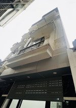 cho thuê nhà riêng mới tinh 100% 5 tầng ngõ 279 đội cấn - hoàng hoa thám - ngọc hà - ba đình,hà nội