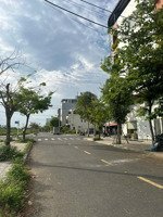 bán đất nền kđt hòa xuân mở rộng, 7,85 tỷ, 100m2, mặt tiền 5m, ngõ 7,5m, hot!