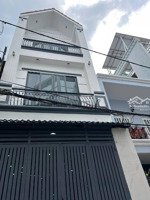 tt quận 8 - hàng hiếm - 48m hẻm 4m thông nhỉnh 8 tỷ phạm thế hiển p. chánh hưng q8