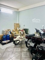 mặt tiền giá hẻm giáp âu cơ lạc long quân 132m ngang 5,2 4 tầng 5pn chỉ 13.2 tl