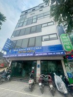 nhà mặt phố, mặt tiền rộng, lô góc, kinh doanh - hơn 14 tỷ