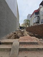 bán đất phố lụa vạn phúc hà đông dt 64m x đất x mt 4,1 m giá 17,5 tỷ có thương lượng