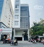 bán tòa nhà 2mt nguyễn bỉnh khiêm, quận 1, 8.5x18m, hầm+8 tầng- hđt 300 triêu, giá 110 tỷ